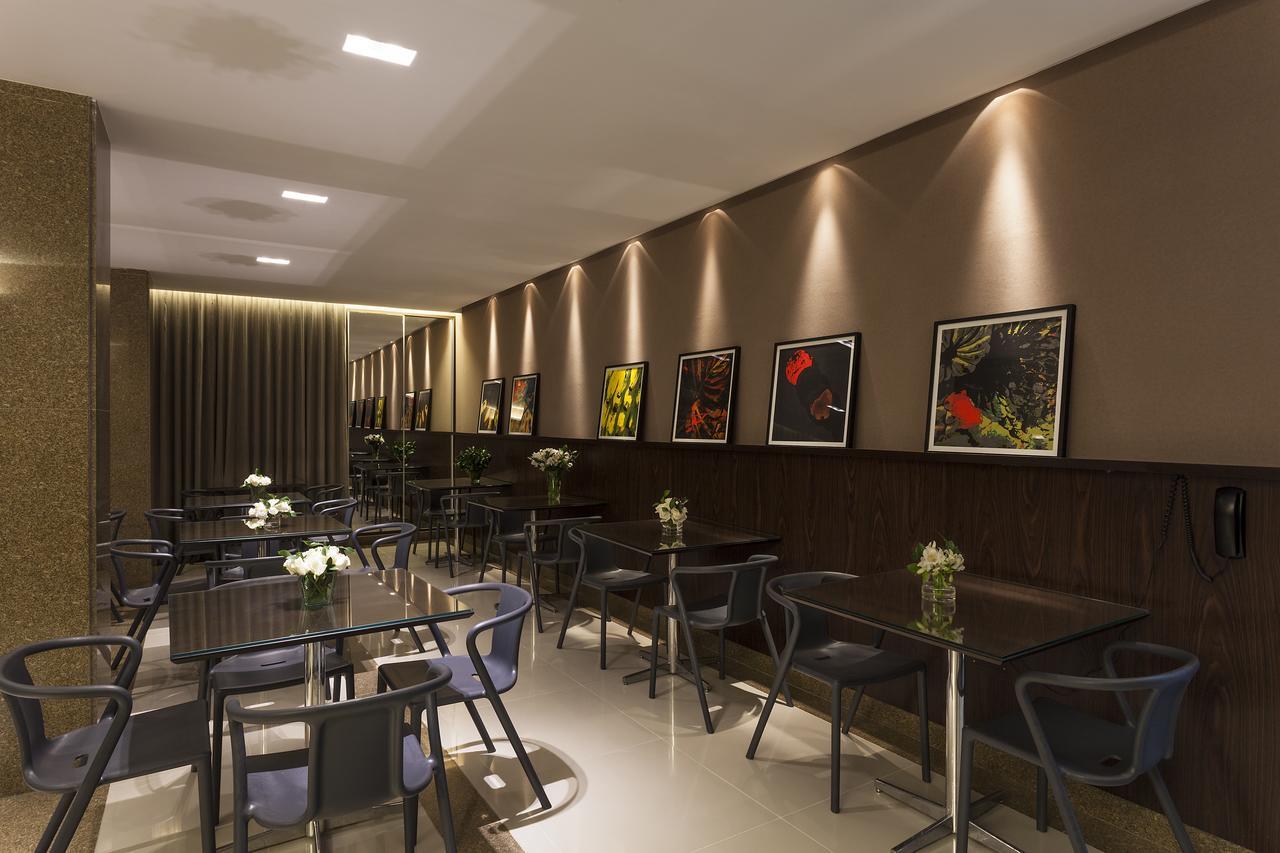 Leopoldo Hotel グァナンビ エクステリア 写真